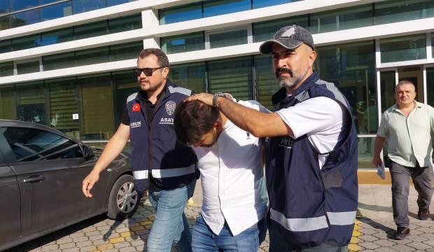 Akrabasının ezerek öldürmüştü: Cezası belli oldu