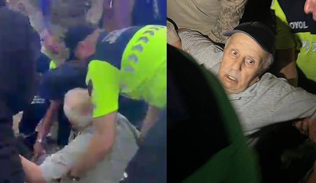 Almanya'dan Ankara'ya gidiyorlardı: Mola verdiği bölgede kayboldu, hastanede öldü!