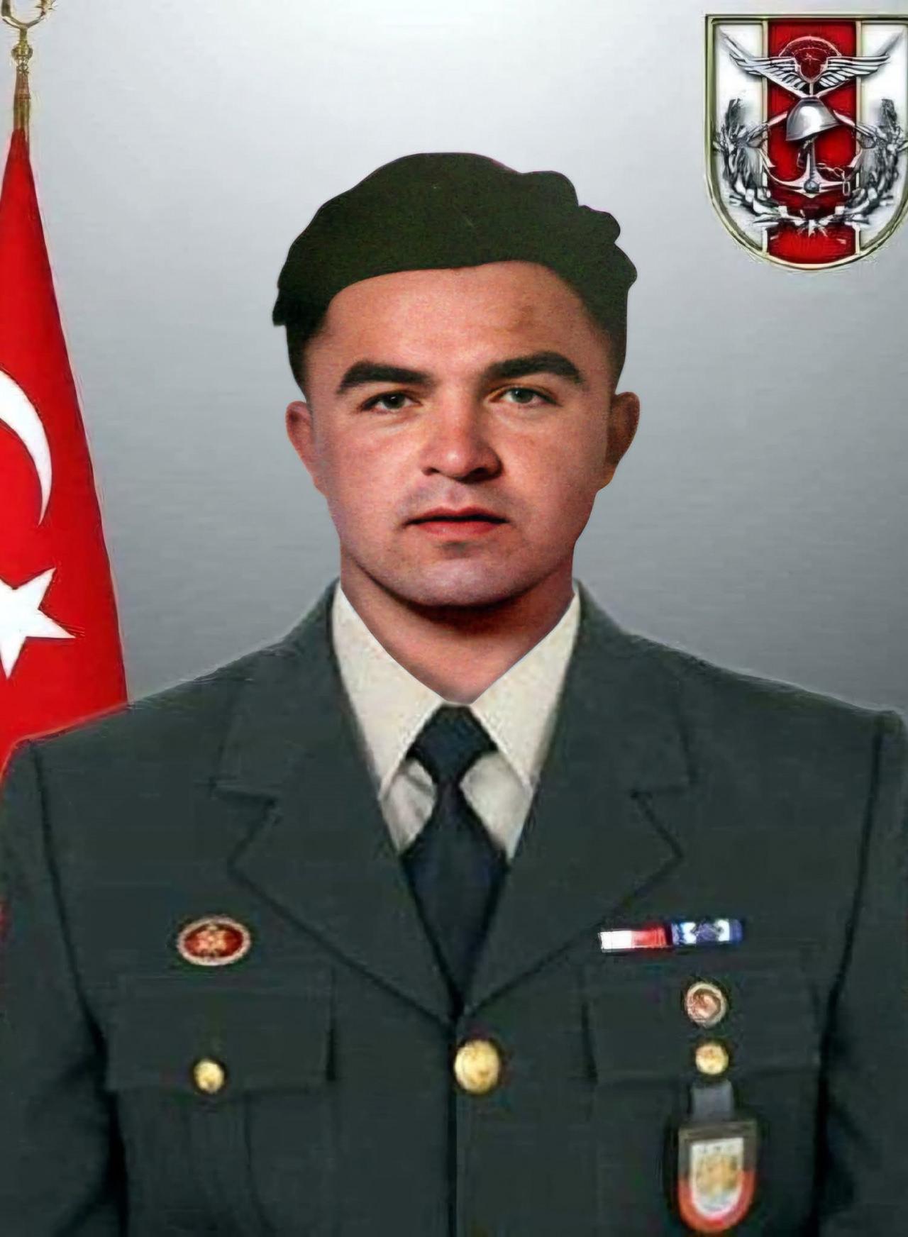 Ordulu Uzman Çavuş Kani Obi