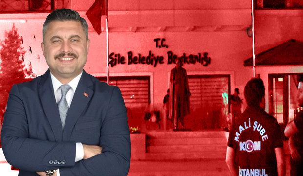 Şile Belediye Başkanı Özgür Kabadayı