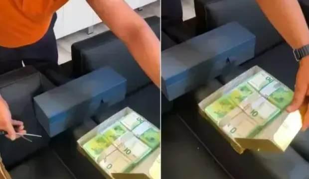 Baklava kutusundan rüşvet çıkmıştı! Mahkemeden Manavgat Belediyesi kararı