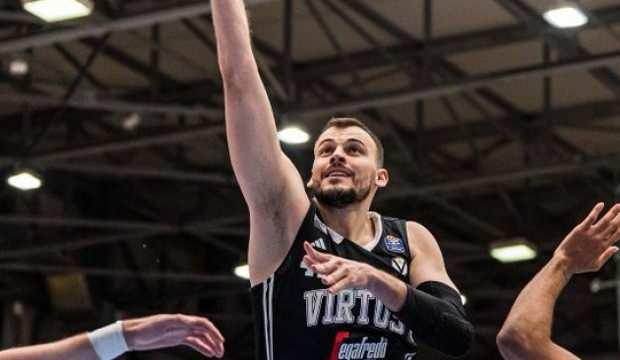 Beşiktaş, Euroleague takımından transfer yaptı