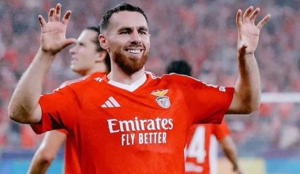 Orkun Kökçü Beşiktaş'ta! Türk futbol tarihinin en büyük bonservisi ödenecek