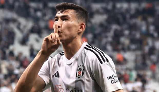 Beşiktaş'a Zaynutdinov piyangosu! Resmi teklif yapıldı, kamptan ayrıldı