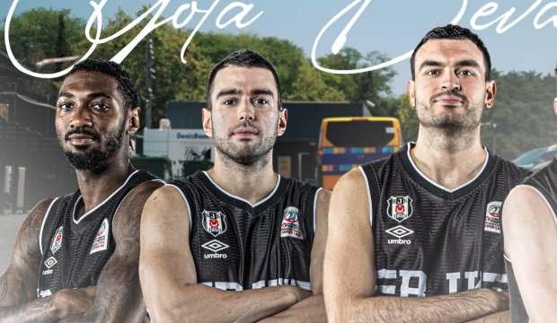 Beşiktaş'ta imza şov! Takımın yıldızı kulübü terk etmedi