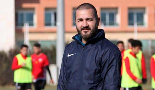 Bir zamanlar Süper Lig efsanesiydi! 3. Lig ekibinin başına geçti