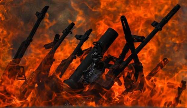 BM'den PKK açıklaması! 'Hazırız' mesajı