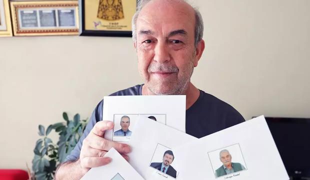Böyle düğün davetiyesi ne görüldü ne duyuldu! Yaptığı ağızları açık bıraktırdı