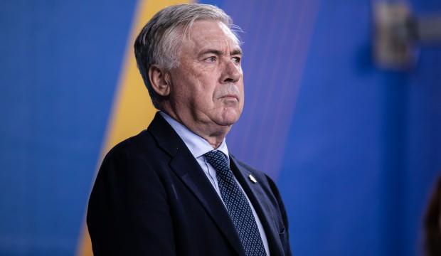 Carlo Ancelotti'nin başı belada: Hazineyi dolandırdı, hapis cezası yedi
