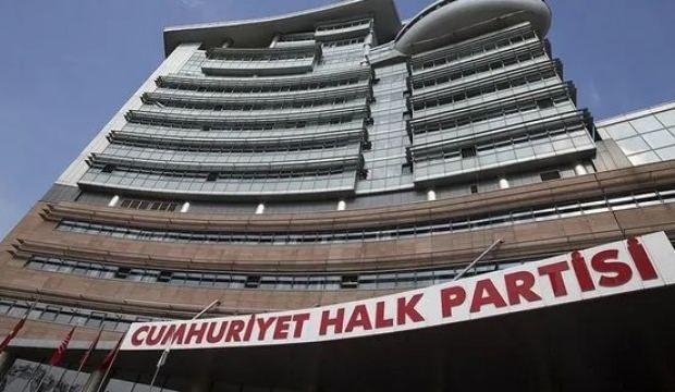CHP Kurultayı davasında son dakika gelişmesi!