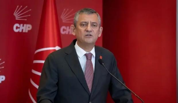 CHP'li isimden çarpıcı 'yolsuzluk' iddiası: Özgür Özel her şeyi biliyor!