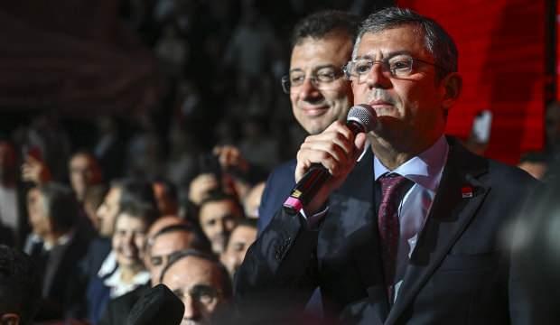 CHP'nin kurultay davasında yeni detaylar: 121 delegeye iş
