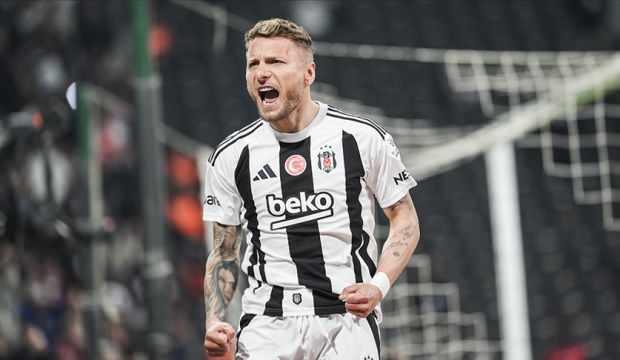 Immobile'nin yeni takımı resmen açıklandı! Yeni maaşı gündem oldu
