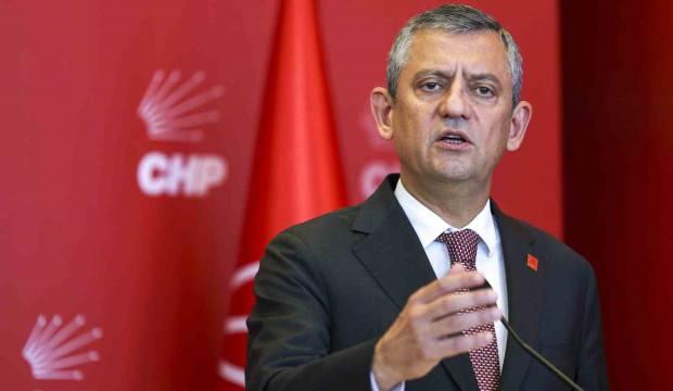 Darbe mi yapacaksın? sorusuna Özgür Özel'den cevap! Skandal tehditlerini sürdürdü