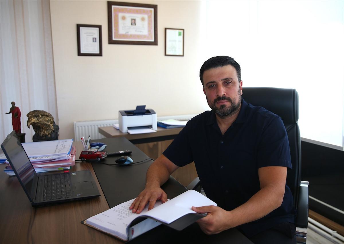 Ailenin avukatı Şahin Koyun: