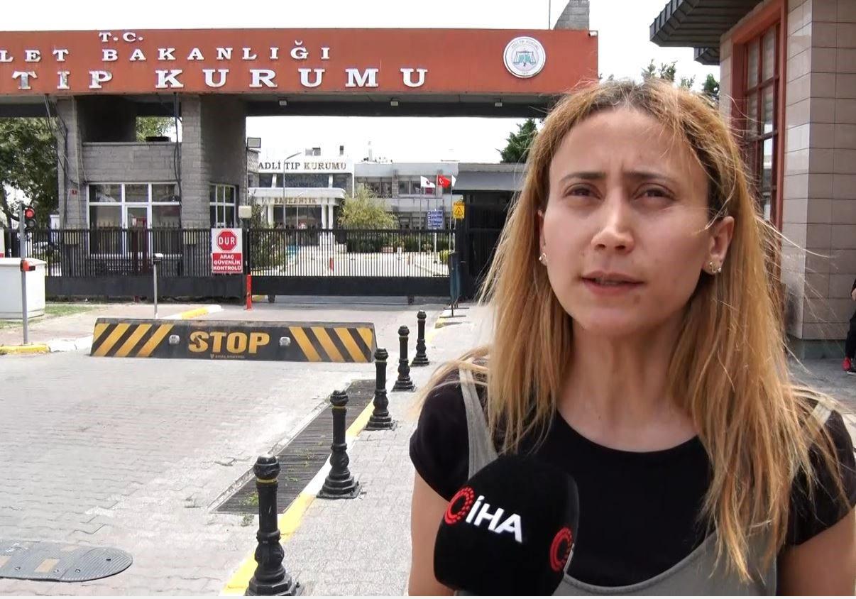 Tuğçe Baştürk