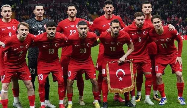 FIFA, Temmuz sıralamasını açıkladı! Türkiye kaçıncı sırada yer aldı? 
