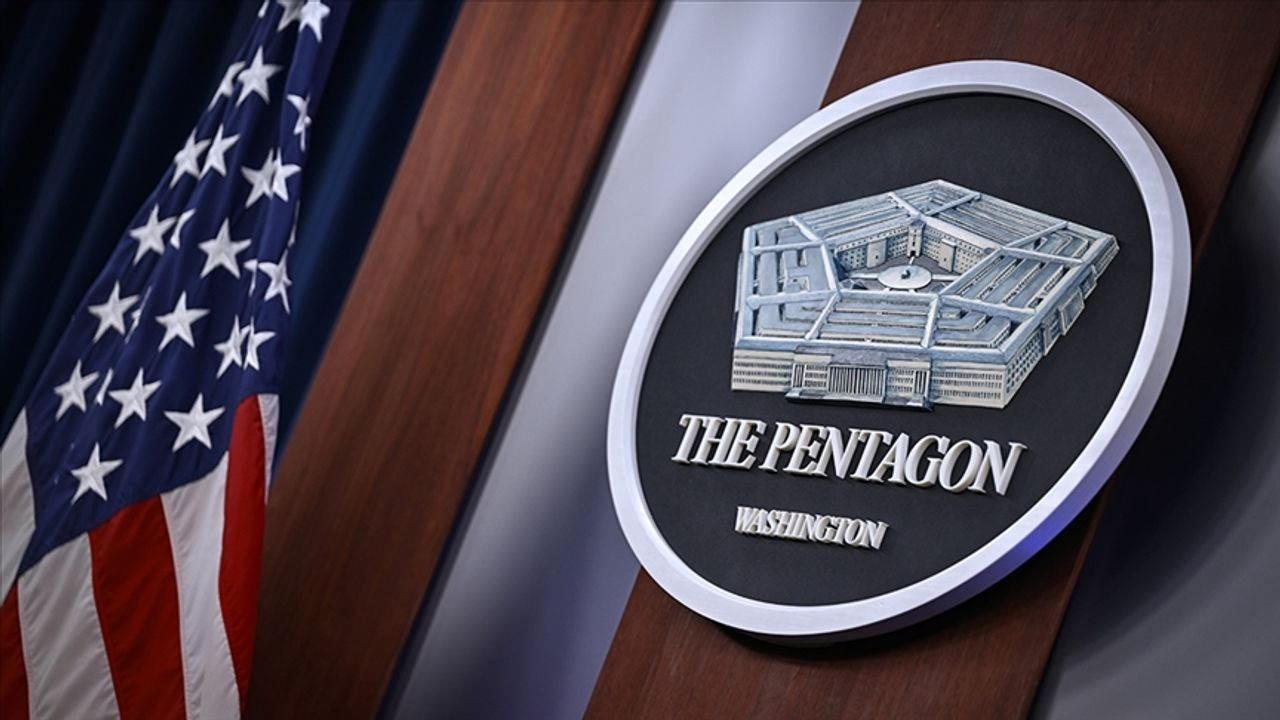 ABD Savunma Bakanlığı (Pentagon)