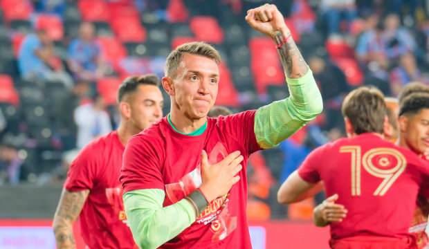 Galatasaray Muslera'nın veliahtını İspanya'da buldu: Gelmeye sıcak bakıyor