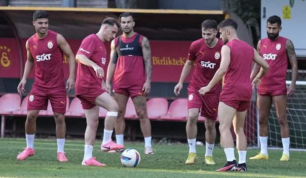 Galatasaray'a büyük umutlara gelmişti: Süper Lig ekibine imzayı attı