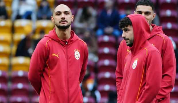 Galatasaray'a büyük umutlarla gelmişti: Kadroya giremedi, LaLiga'ya gidiyor