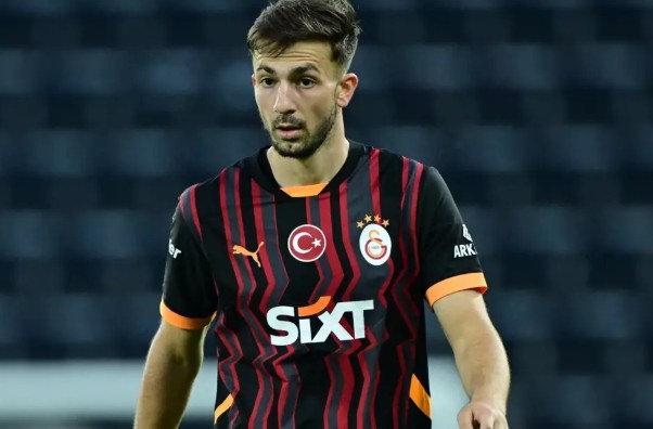 Galatasaray'dan ayrılacağı konuşulan Halil Dervişoğlu