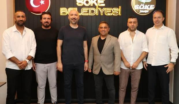 Geçtiğimiz yıl satılan 3. Lig ekibi isim değişikliğine gitti