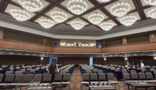 Gözler Erdoğan'da! Tarihi konuşma öncesi AK Parti’den sürpriz video