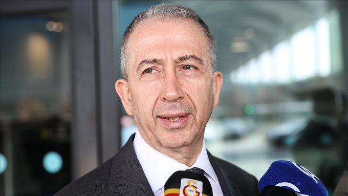 Metin Öztürk