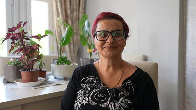 Supiye Güçlü 