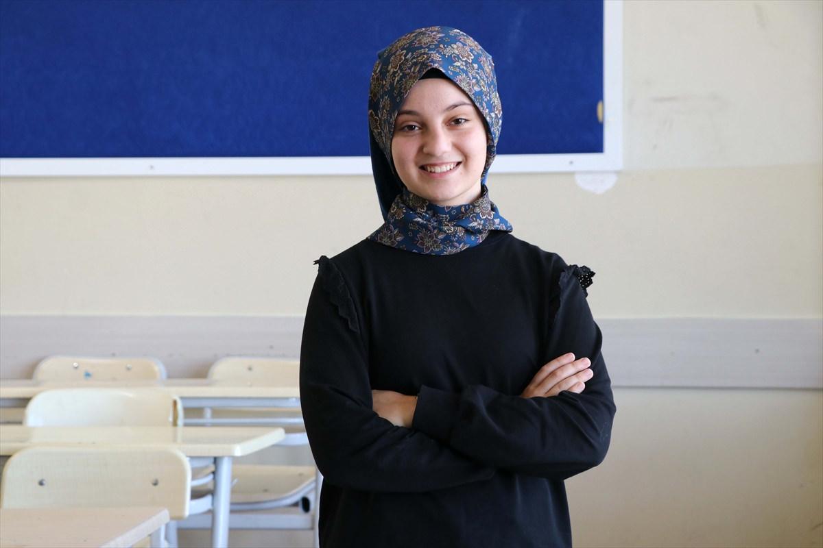 Şevval Ece Kılınçer