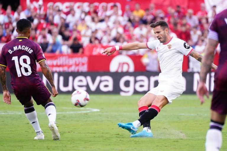 Saul Niguez