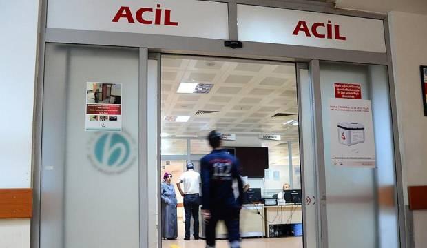 Havuzda korkunç ölüm: 24 yaşındaki genç hayatını kaybetti!