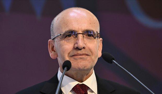 Hazine ve Maliye Bakanı Şimşek, sanayi üretim endeksi verilerini değerlendirdi