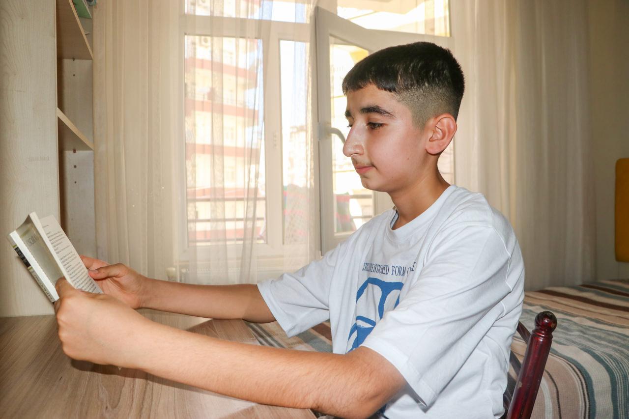 Ömer Arcan