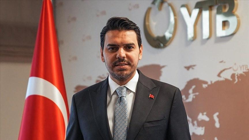 Abdullah Eren