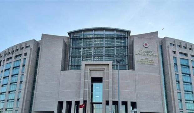 İBB'ye yönelik yolsuzluk soruşturmasında çok sayıda tutuklama
