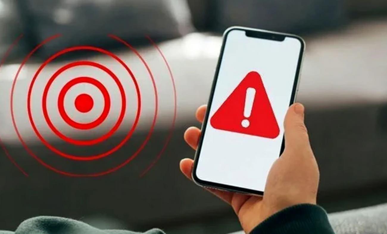 İngiltere düğmeye bastı: 87 milyon telefon aynı anda çalacak