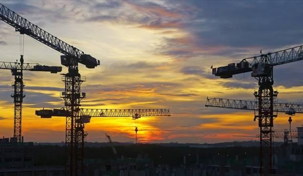İnşaat maliyet endeksi mayısta aylık yüzde 0,88, yıllık yüzde 22,4 arttı