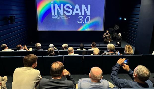'İnsan 3.0' belgeseli LGBT'ye anatomik bir eleştiri getiriyor