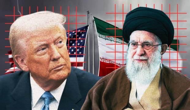 İran'dan Trump'a yalanlama!