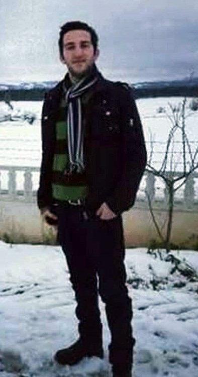 Barış Şen