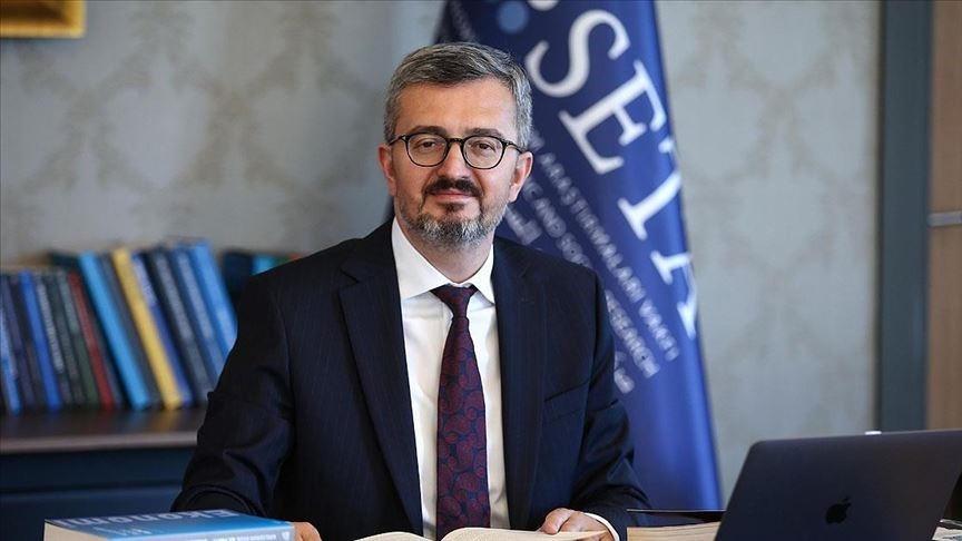 Prof. Dr. Burhanettin Duran