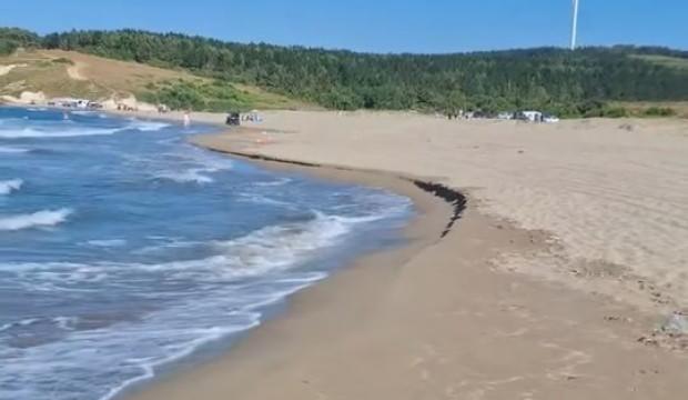 Kocaeli'de acı olay: Engelli kızını kurtardı, kendisini hayatını kaybetti