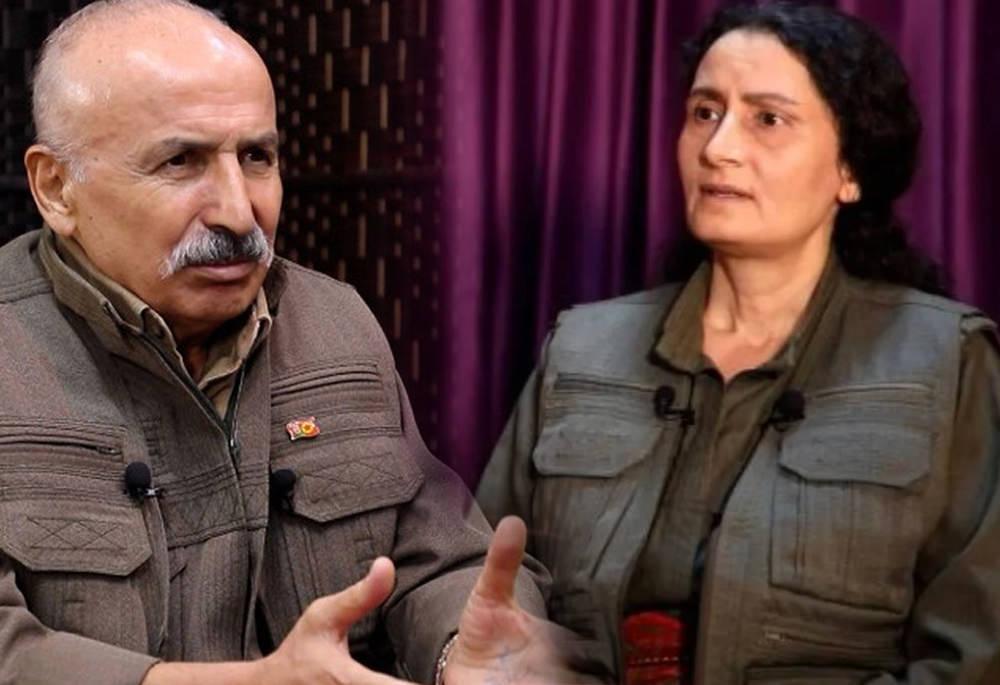Mustafa Karasu ve Bese Hozat