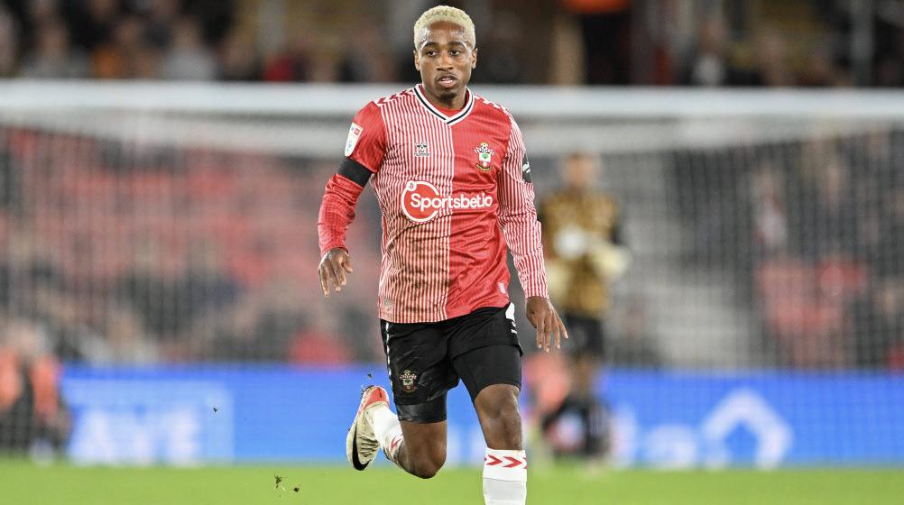  Kyle Walker-Peters