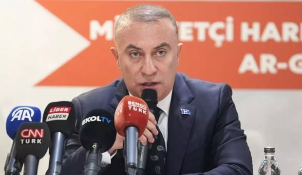 MHP'li Yönter: Dananın kuyruğu birkaç gün içinde kopacak