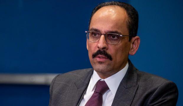 MİT Başkanı Kalın'dan Bağdat'a kritik ziyaret! 