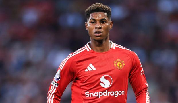 Hücuma varsa yoksa Rashford! Süper Lig'e gelsin diye kesenin ağzı açılıyor