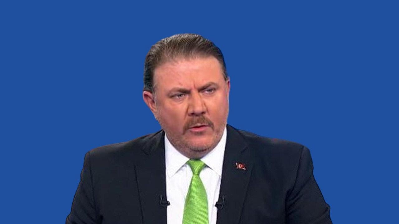 Cumhurbaşkanı Başdanışmanı Yiğit Bulut hayatını kaybetti.